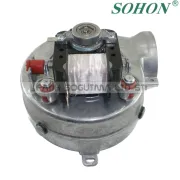 Ariston egis fan motoru (KK01.89.154) Ariston class fan motoru.Sohon 35 watt 50 hz fan motoru.