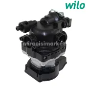 Wilo Para KSL15-6-43 IPWM1 -43Watt ERP Lİ Sinyal okuyuculu 220V Çıkışlı ( KK01.98.314 ) Baymak baxi wilo pompa motoru . Warmhause wilo pompa motoru .