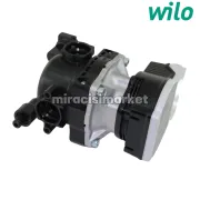 Wilo Para KSL15-6-43 IPWM1 -43Watt ERP Lİ Sinyal okuyuculu 220V Çıkışlı ( KK01.98.314 ) Baymak baxi wilo pompa motoru . Warmhause wilo pompa motoru .