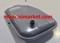 Buderus logamax plus gb022i genleşme tankı . sırttan çıkışlı 1/2 dişli 6.Lt dikdörtgen önaysan ( KK01.90.050 ) Bosch condens 2200i genleşme tankı .