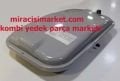 Buderus logamax plus gb022i genleşme tankı . sırttan çıkışlı 1/2 dişli 6.Lt dikdörtgen önaysan ( KK01.90.050 ) Bosch condens 2200i genleşme tankı .