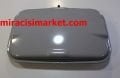 Buderus logamax plus gb022i genleşme tankı . sırttan çıkışlı 1/2 dişli 6.Lt dikdörtgen önaysan ( KK01.90.050 ) Bosch condens 2200i genleşme tankı .