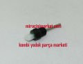 kombi baca gazı sensörü . 1/4 dişli 12KΩ . uzun bulplu geçme grup 2.soketli . Limit sensör ( KK01.96.601 ) ITS made in italy . kazan baca gazı sensörü .