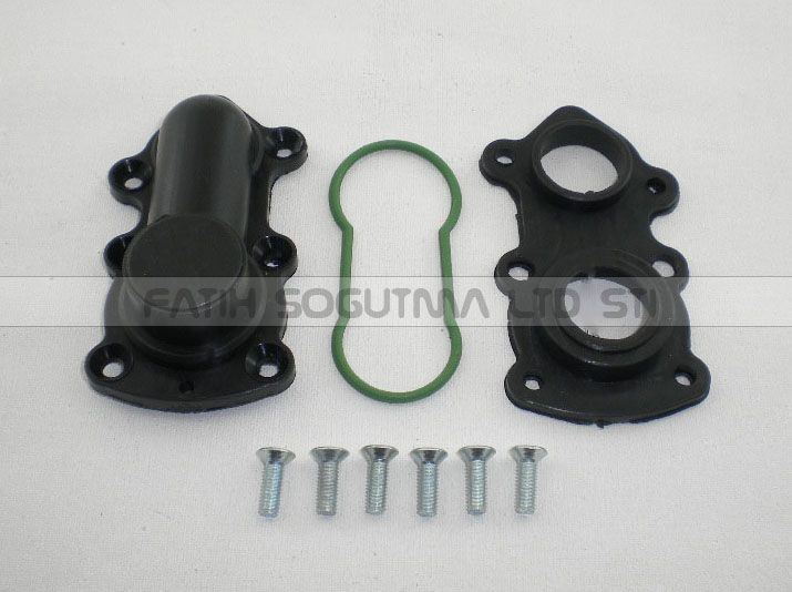 Demirdöküm kalisto 3 yollu tamir takımı alt kapak ( KK01.96.952 ) Demirdöküm neva 3 yollu alt kapak.Demirdöküm nitron üç yollu alt kapak