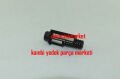 Baymak baxi lambert plastik hidroblok filitresi . plastik siyah bitron italy ( KK01.97.182 )