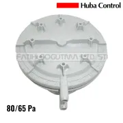 Bosh kombi hava prosestat plastik huba 80/65 Pa 3 soketli ( KK01.96.510 ) Buderu kombi hava prosestat plastik .