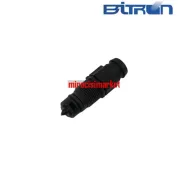 Baymak baxi falke boşaltma musluğu . plastik bitron italy ( KK01.97.131 ) Ariston clas boşaltma musluğu .
