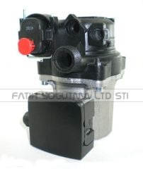 ECA confeo premix kombi pompa motoru wilo (KK01.89.133W) Eca calora premix sirkülasyon pompa motoru wilo 84 watt