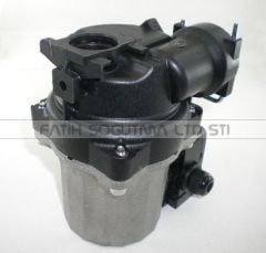 ECA confeo premix kombi pompa motoru wilo (KK01.89.133W) Eca calora premix sirkülasyon pompa motoru wilo 84 watt