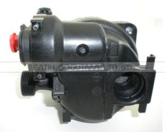 ECA confeo premix kombi pompa motoru wilo (KK01.89.133W) Eca calora premix sirkülasyon pompa motoru wilo 84 watt