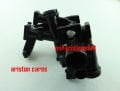Ariston cares sağ blok . hidroblok ( KK01.95.411 )(TR) Doldurma musluğun olduğu blok . Ariston genus x sağ blok . Ariston clas x sağ blok . Ariston  cares x sağ blok .