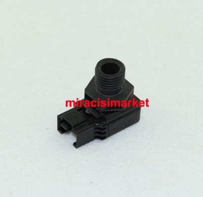 Eca proteus premix su basınç anahtarı . L tipi  transducer . 1/4 plastik dişli +5V ( 93180004150 ) made in mexico . Eca kazan su basınç anahtarı .