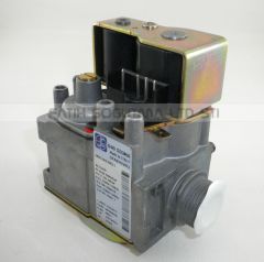 Sigma 840 Gaz valfi (KK01.89.277) Üniversal 3/4 e 3/4 gaz valfi sigma 840 Pa2-50mbar.9.2VA EV2 230V 50 hz 2.8 VA.