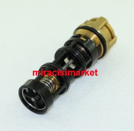 Baymak duotec üç yollu tamir takımı . Pirinç+Siyah plastikli . Chunhui Made in PRC ( 93180005300 )  Baymak eco 3 tamir takımı . Baymak eco 4 tamir takımı .