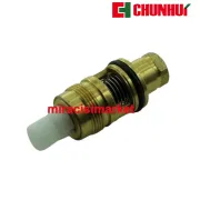 Baymak novadens akış türbini . Pirinç . YAYLI 10L . Chunhui made in PRC  ( 93180005950 ) Baymak eco 3 akış türbini . Baymak eco3 240 fi akış türbini .