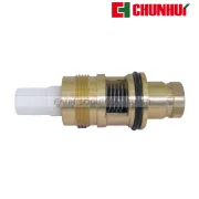 Baymak novadens akış türbini . Pirinç . YAYLI 10L . Chunhui made in PRC  ( 93180005950 ) Baymak eco 3 akış türbini . Baymak eco3 240 fi akış türbini .