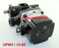 Grundfos UPM3S-4S 15-60 AOKR 42-46 Waat Frekans kontrollü sirkülasyon pompa motoru . 3+3 soketli ( KK01.98.336 )  Aden tipi pompa kapaklı .