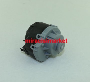 Eca proteus premix 3 yollu motor . Gri Siyah Elbi made in italy . yuvarlak kompozit 220v 50hz 10mm ( KK01.96.422 ) Eca citius premix 3 yollu motor . Eca calora premix 3 yollu motor .