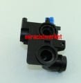 Bosch class 2000 blok . Bosch condens 2000 blok . doldurma musluğu olduğu blok ( KK01.95.418 )  (TR) Buderus GB042 blok .