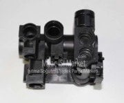 Demirdöküm milenyum plus 3 yollu blok . sağ . sıfır ürün . ( KK01.89.233 ) Demirdöküm vinto 3 yollu blok . plastik .