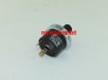 Bosch condens 2000 su basınç anahtarı . sonda . 1/4 plastik dişli 3.Soketli ( 93180004100 ) mater XP602 (10A-250Vac 0,2-1,2bar )  Eca calora su basınç sondası .