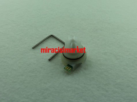 Ferroli divatop akış türbin okuyucu . beyaz renkli ( KK01.96.578 )(TR) Ferroli econcept tech akış türbin okuyucu . Viessmann vitodens 50 akış türbin okuyucu .