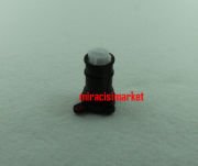 Baymak idee akış türbini . orjinal ürün .  plastik . siyah - beyaz ( 93180005954 ) Baymak ide su akış türbini 24 (8L)