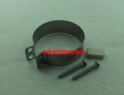 Baymak baxi fan kelepçesi .Orj. Metal ( 93180007810 ) Vessen condense fan kelepçesi .