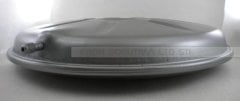Beretta kombi genleşme tankı 6.Litre Havşa başlı yuvarlak tip CAN ( KK01.90.019 )