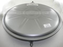 Beretta kombi genleşme tankı 6.Litre Havşa başlı yuvarlak tip CAN ( KK01.90.019 )