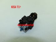 Viessmann vitopend 3 yollu motor . Kısa tip .kompozit.made in Prc ( 93180014152 )( 7832404 ) (150ohm-DC24V-7W) 6.uçlu grup soketli .