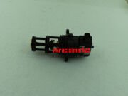 Viessmann vitopend 100 WB1B 3 yollu motor . Uzun  Milli . kompozit . Made in PRC. ( 93180014153 )( 7824699 ) (150ohm-DC24V-7W) 6.Uçlu grup soketli .
