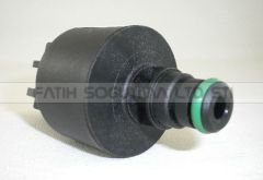 Alarko Atak su basınç sondası . Geçme 1/4 yanda . Termoteknik Logic 26/35 su basınç sondası geçme . yoğuşmalı Transducer yeşil contalı ( KK01.96.675 )  Alarko AtaQ kombi sonda .