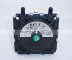 Kombi prosestat metal HYP 0,60 MBAR 60/45 ( KK01.96.502 )(PRC)Ünical hava prosestat . Bosch kombi prosestat .