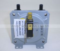 Kombi prosestat metal KFY 0,52 - 0,60 mbar Huadi  ( KK01.96.502 ) Kombi hava prosestat metal.Huadi prosestat boiler spare parts.Ferroli kombi hava prosestat