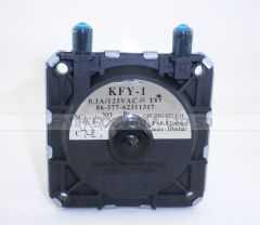 Kombi prosestat metal KFY 0,52 - 0,60 mbar Huadi  ( KK01.96.502 ) Kombi hava prosestat metal.Huadi prosestat boiler spare parts.Ferroli kombi hava prosestat
