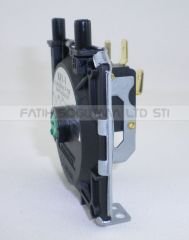 Kombi prosestat metal KFY 0,52 - 0,60 mbar Huadi  ( KK01.96.502 ) Kombi hava prosestat metal.Huadi prosestat boiler spare parts.Ferroli kombi hava prosestat