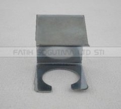 Kombi limit termostat aşırı ısı sensörü bağ sacı (KK05.233) Limit termostat bağ sacı.