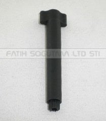 Bosch kombi doldurma musluk çubuğu uzun tip (boy 8 cm) ( KK01.96.240 ) Buderus kombi doldurma musluk çubuğu .