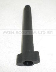 Bosh kombi doldurma musluk çubuğu uzun tip (boy 8 cm) ( KK01.96.240 ) Buderu kombi doldurma musluk çubuğu .