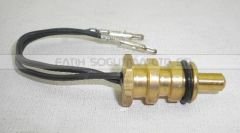 Buderus GB022 daldırma tip ntc sensör kısa geçme kablolu Altta Olan (  KK01.96.602 ) Bosch kombi daldırma tip ntc sensör .