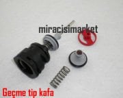 Sanica jawa tamir takımı .GEÇME Kafa çevirmeli . Pakkens bloklar için ( 93180005313 )(TR)  Sanica jawa 2400 tamir takımı .