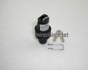Demirdöküm nitromix su basınç sondası .Transducer . Plastik Geçme tip .  Saunier Duval . Made in ITALY ( 93180004110 ) Vaillant turbotec su basınç sondası . millenium plus su basınç sondası . Demirdöküm neva su basınç sondası