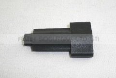 Buderu kombi doldurma musluk çubuğu kısa tip (boy 4 cm) ( KK01.96.251 ) Bosh kombi doldurma musluk çubuk .