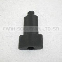 Buderus kombi doldurma musluk çubuğu kısa tip (boy 4 cm) ( KK01.96.251 ) Bosch kombi doldurma musluk çubuk .