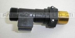 Ferroli Domiprpject Akış Şalteri Eltek ( KK01.89.062 ) Ferroli Domicompact akış şalteri . Ferroli Domitech akış şalteri . Ferroli domicondens akış şalteri