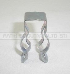 Ferroli eşanjör klips 8.lik minik (KK01.60) Vaillant eşanjör klips 8.lik.Ferroli Ana eşanjör klips.