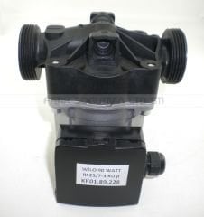 Wilo kombi pompa motoru 90 watt Typ RS25/7-3 Kup (KK01.89.228)