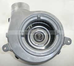 Bosch clasic plus kombi fan motoru 2.devirli fime tırnaklı 35 watt 230 volt 50 hz ( KK01.96.765 ) Fime L25R7763C . Bosch clasic plus fan .