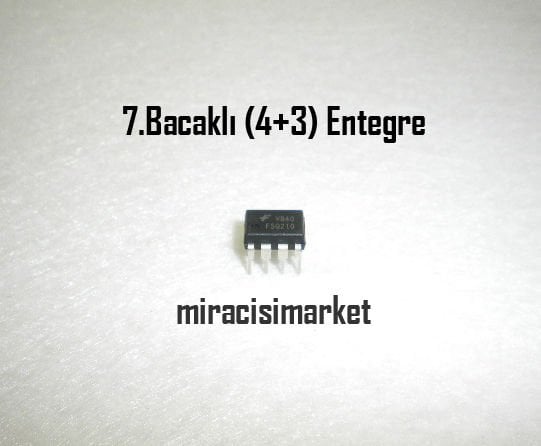 Demirdöküm kalisto , Honeywell karta uyumlu entegre . FSD210'a uyumlu FSQ210 - VB40 (4+3) 7.Bacaklı ( 93180001300 ) Ferroli kart entegresi .